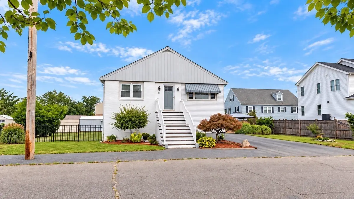 81 Warfield Avenue, Hull, MA 02045 - #1