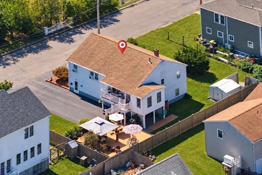 81 Warfield Avenue, Hull, MA 02045 - #2