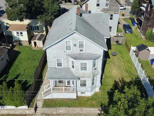 162 O'grady St., Fall River, MA 02720