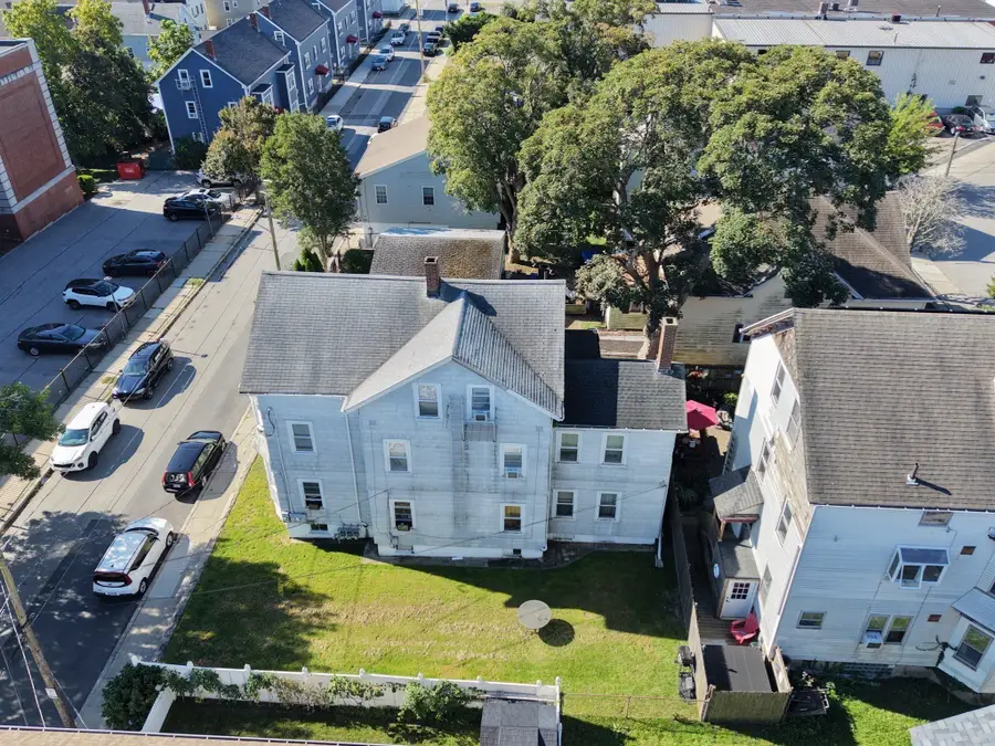 162 O'grady St., Fall River, MA 02720 - #2
