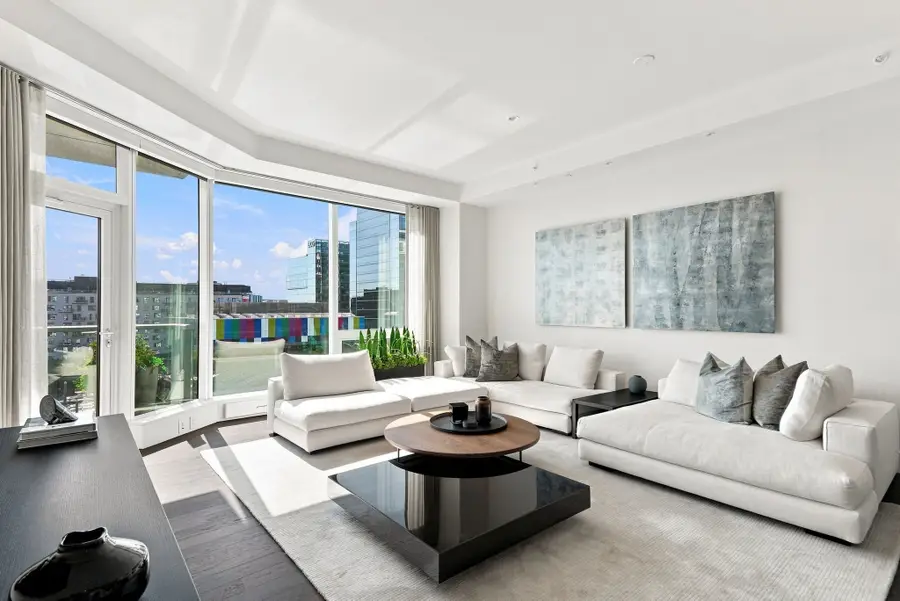 50 Liberty Drive #7E, Boston, MA 02210 - #2
