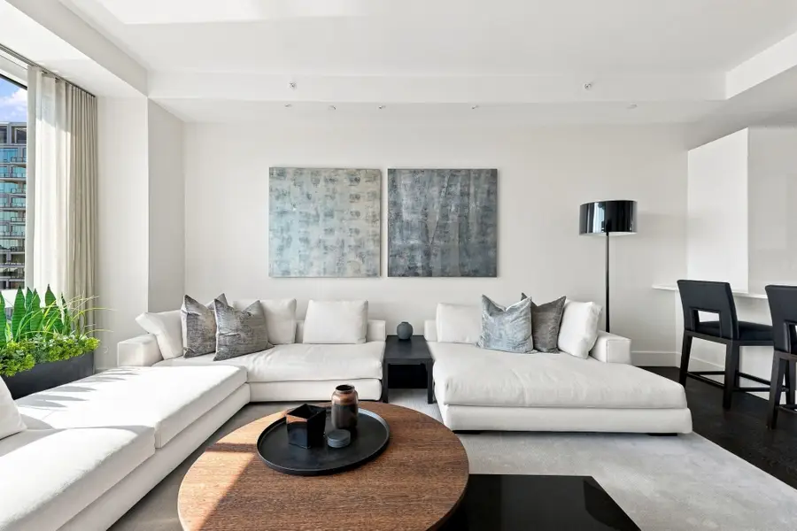50 Liberty Drive #7E, Boston, MA 02210 - #3