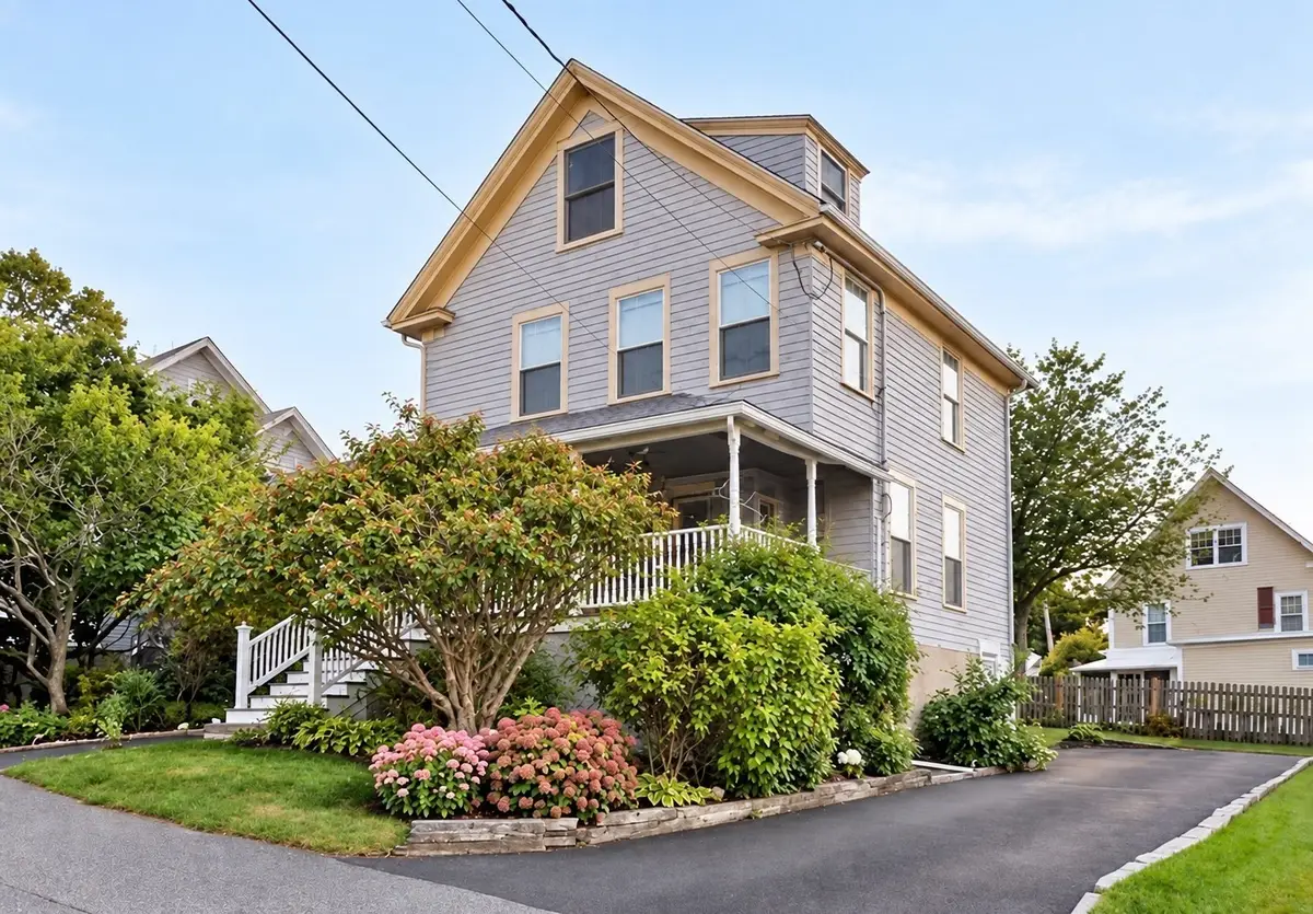 14 Highland Avenue, Hull, MA 02045 - #1