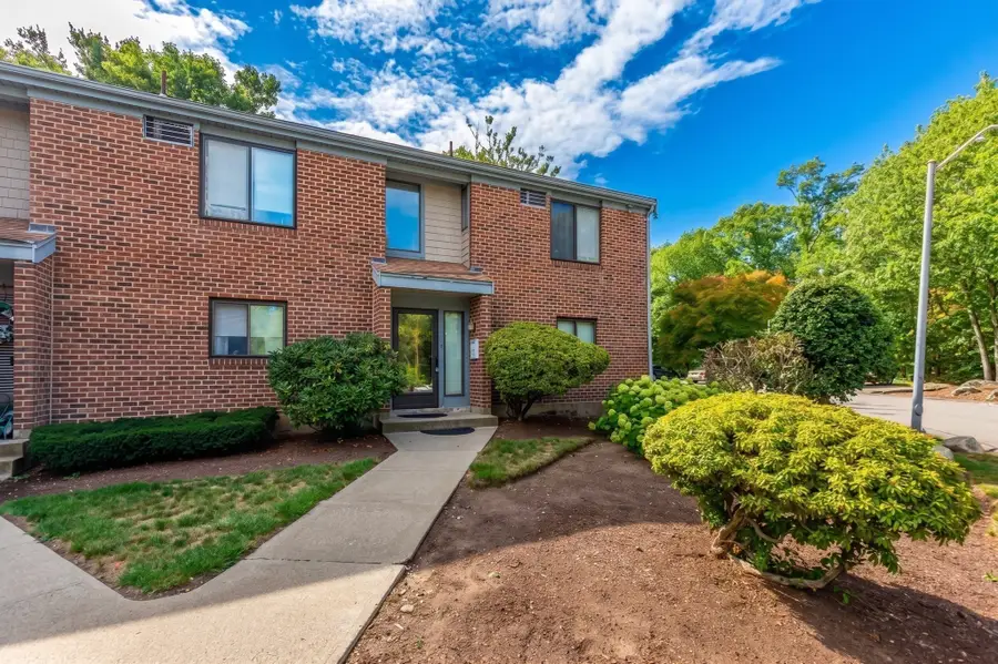 22 Old Stone Way #22, Weymouth, MA 02189 - #2