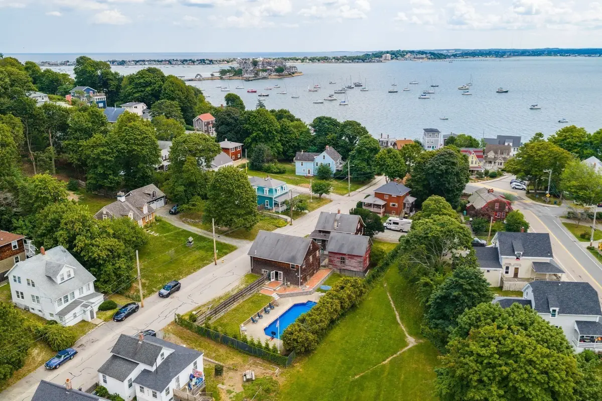 117 Spring St, Hull, MA 02045 - #1