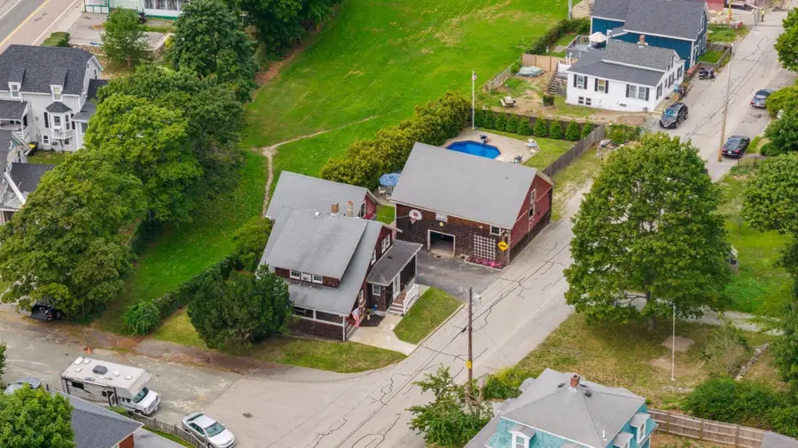 117 Spring St, Hull, MA 02045 - #3