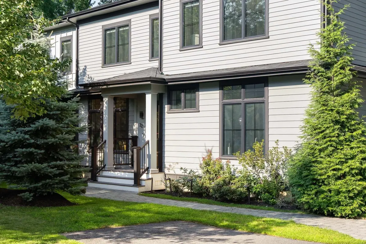 32 Lantern Ln, Wellesley, MA 02481 - #1