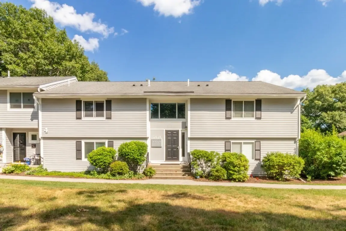 4 Beals Cove Rd #G, Hingham, MA 02043 - #1