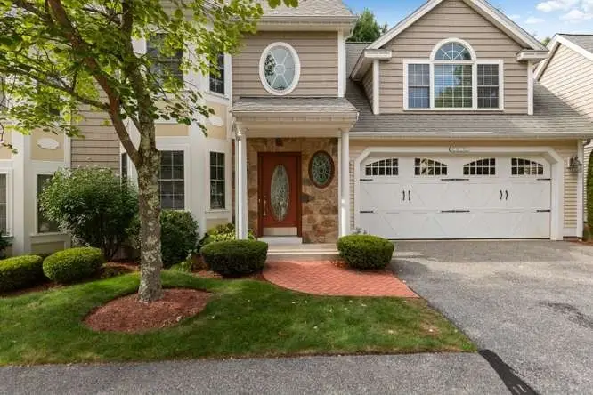 20 Jill's Way #20, Tewksbury, MA 01876 - #2