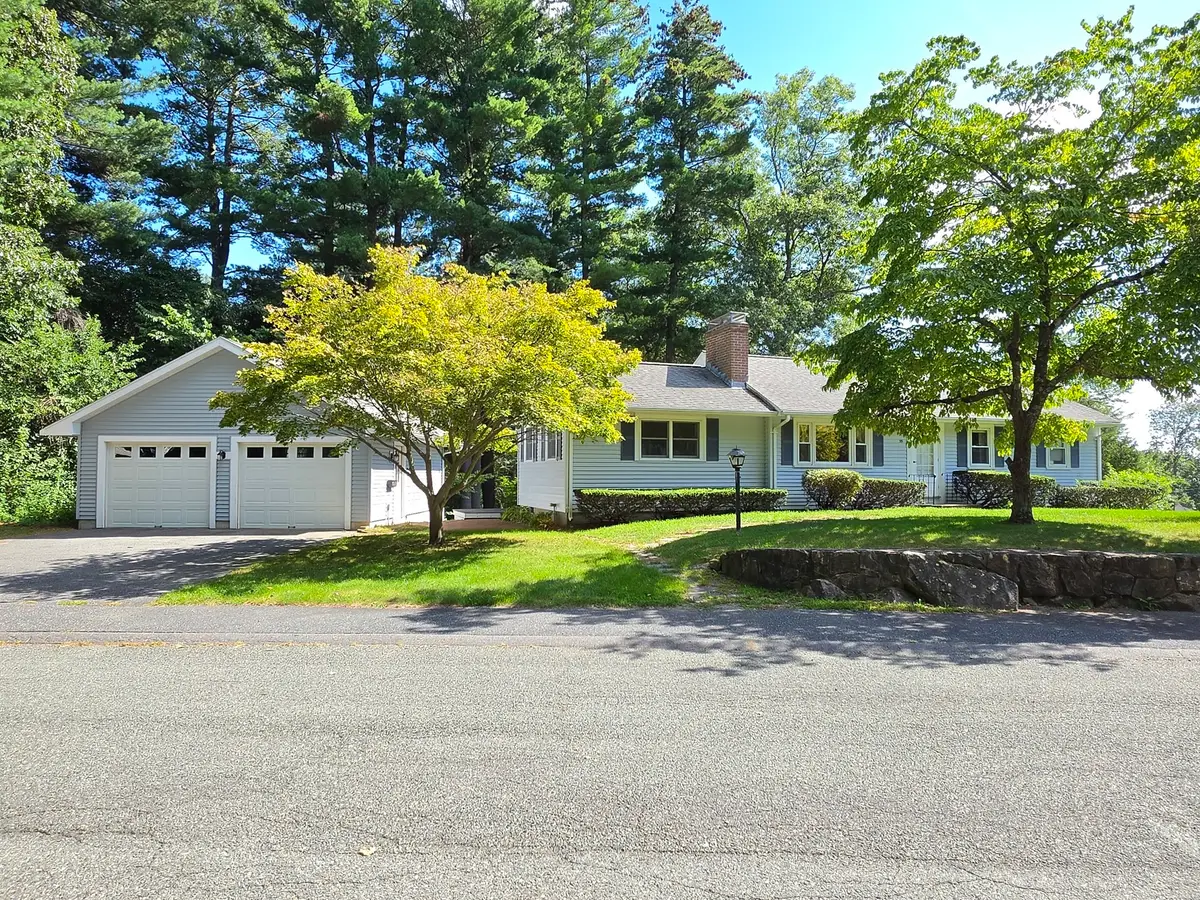 55 Pine Hill Rd, Ashland, MA 01721 - #1