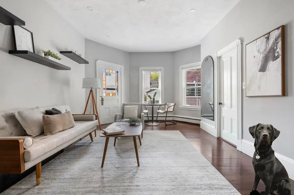 30 Henry St #1, Medford, MA 02155 - #1