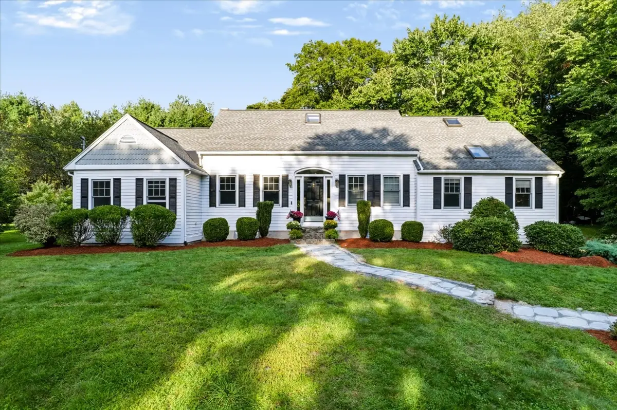 53 Haduk Dr, North Attleboro, MA 02760 - #1