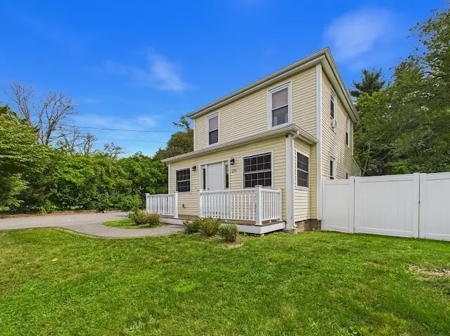 275 Holmes St., Halifax, MA 02338 - #3