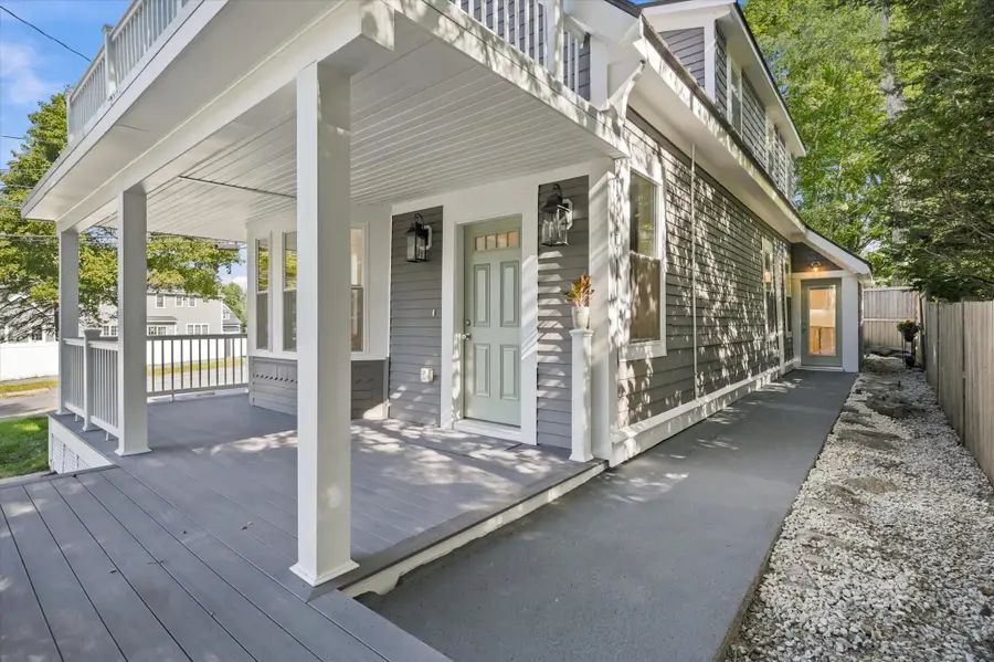 8 Wilmington Road, Burlington, MA 01803 - #3