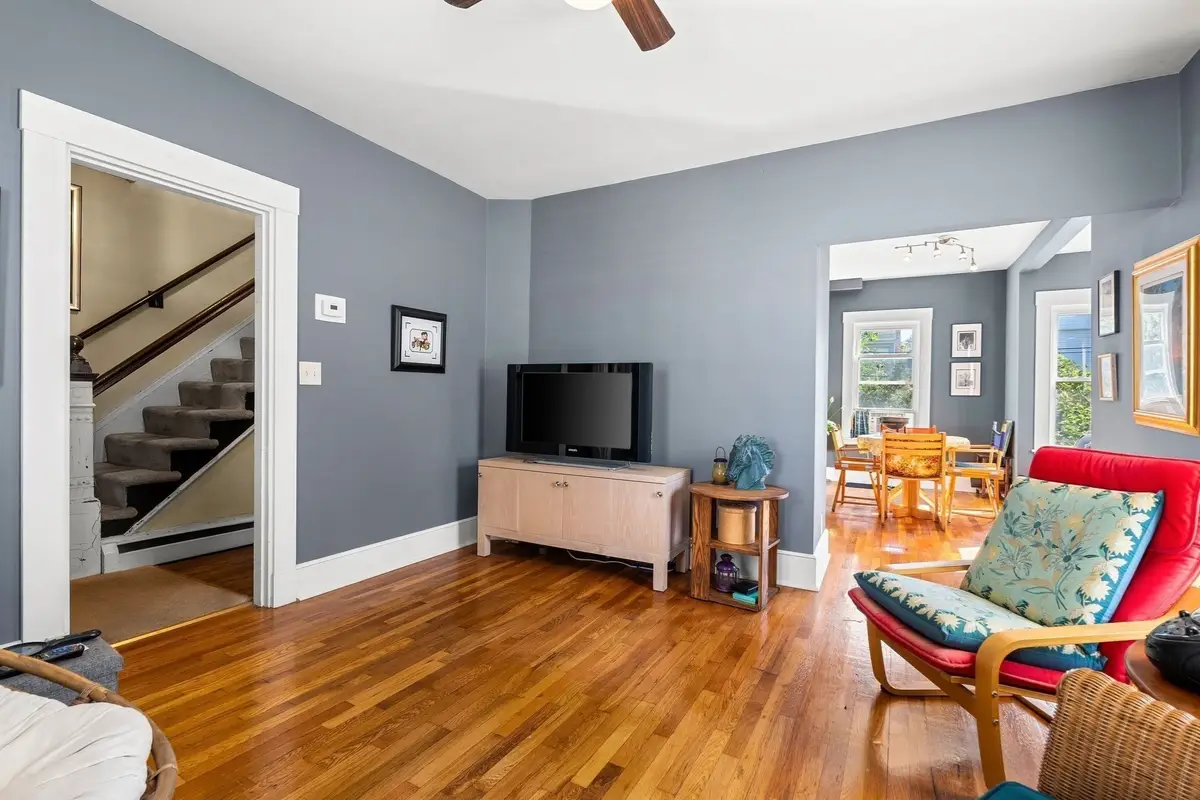 3 Wilkins Place, Boston, MA 02131 - #1
