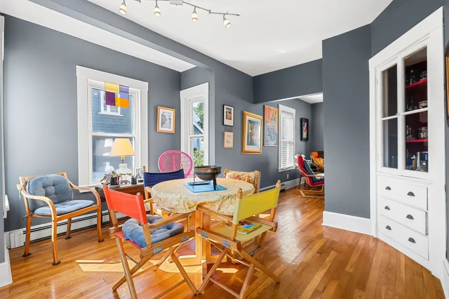 3 Wilkins Place, Boston, MA 02131 - #3