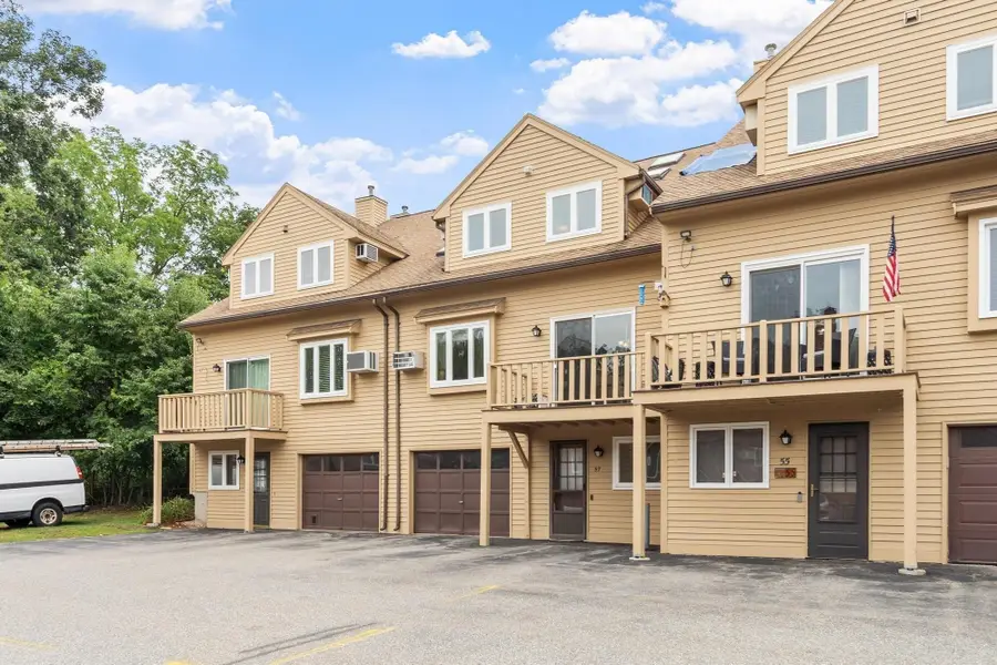 57 Casablanca Ct #57, Haverhill, MA 01832 - #2