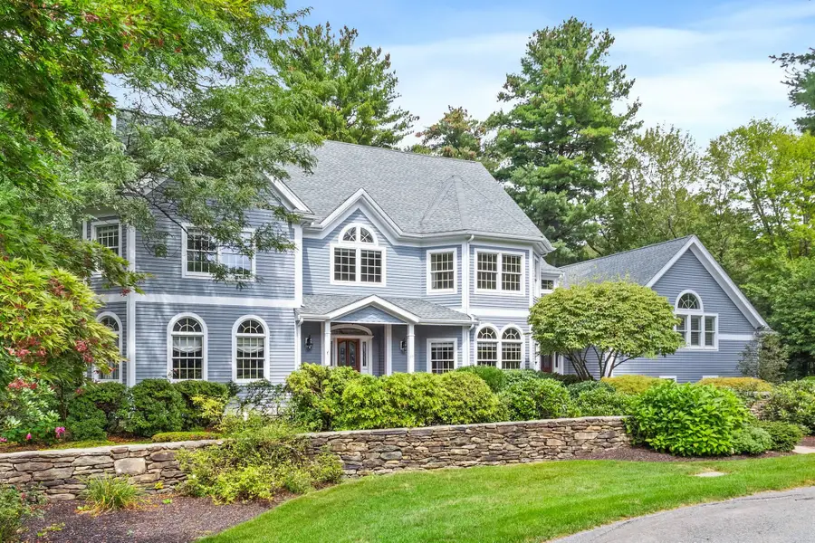 27 Carriage Drive, Lexington, MA 02420 - #2