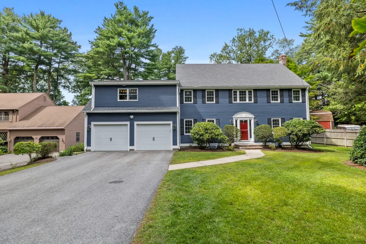 32 Parkvale Rd, Needham, MA 02492 - #1