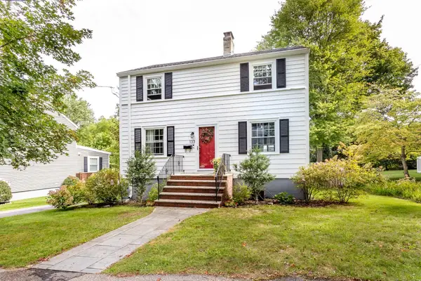 133 Gulliver St, Milton, MA 02186