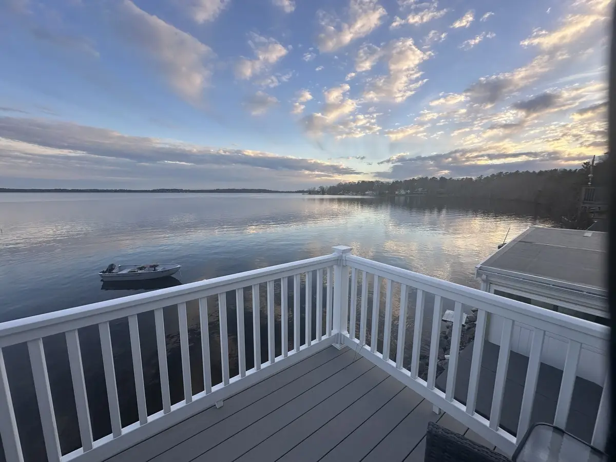 145 Staples Shore Rd, Lakeville, MA 02347 - #1