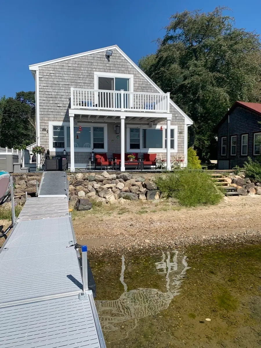 145 Staples Shore Rd, Lakeville, MA 02347 - #2