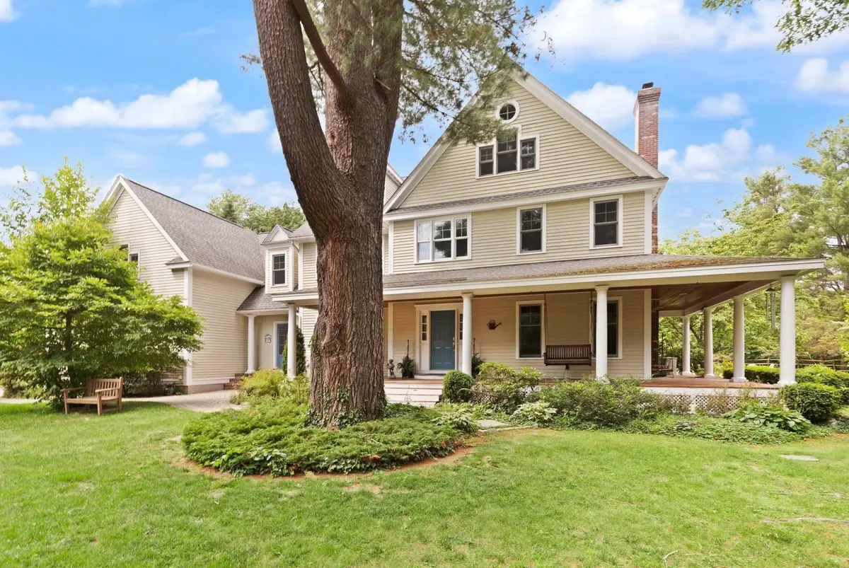 12 Quaker Lady Ln, Sudbury, MA 01776 - #1