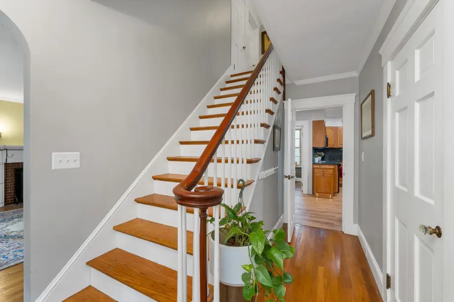 5 Grant St, North Chelmsford, MA 01863 - #2