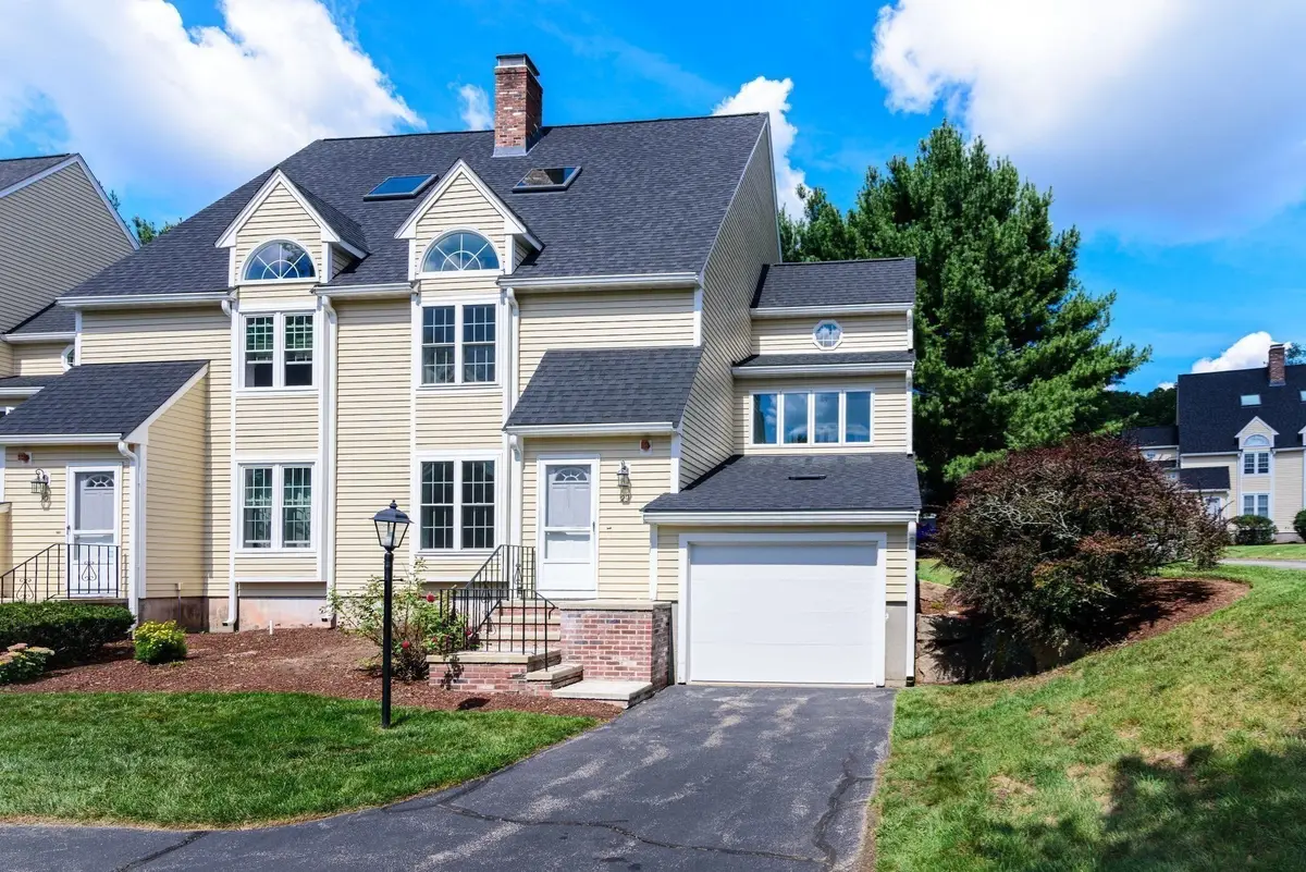 29 Oak Knoll Dr. #29, North Attleboro, MA 02760 - #1