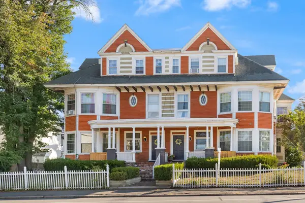 405 Main Street #6, Haverhill, MA 01830