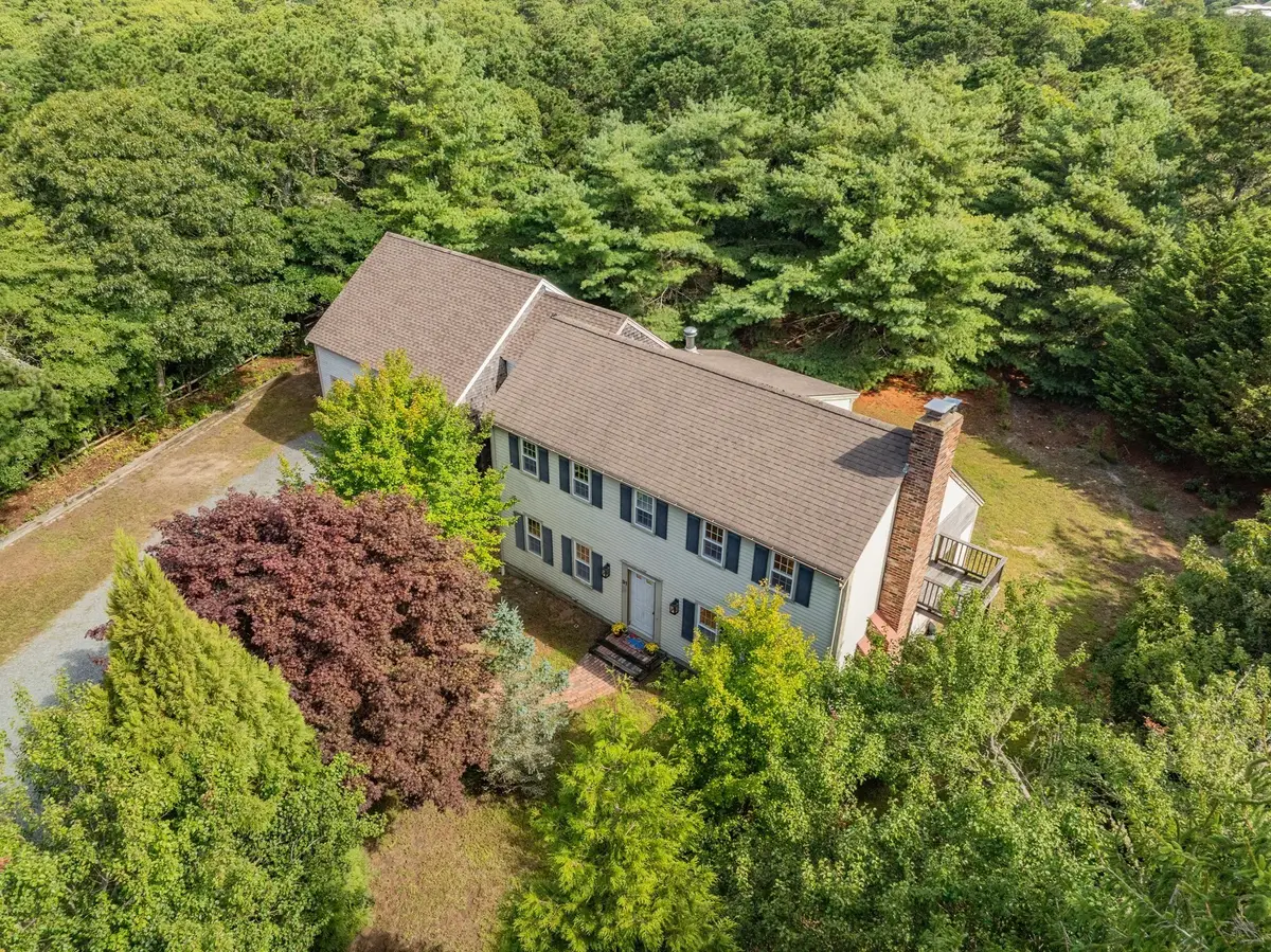 31 Old Village Rd, Chatham, MA 02633 - #1
