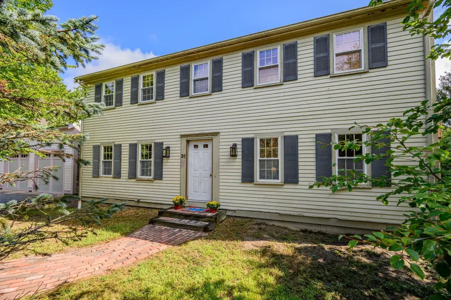 31 Old Village Rd, Chatham, MA 02633 - #2