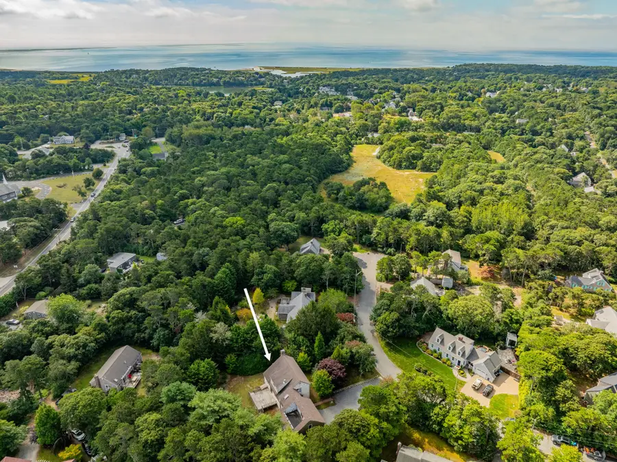 31 Old Village Rd, Chatham, MA 02633 - #3