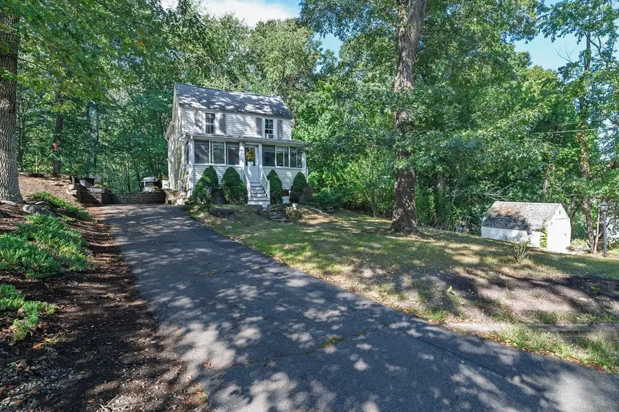 15 Samoset Street, Weymouth, MA 02190 - #3