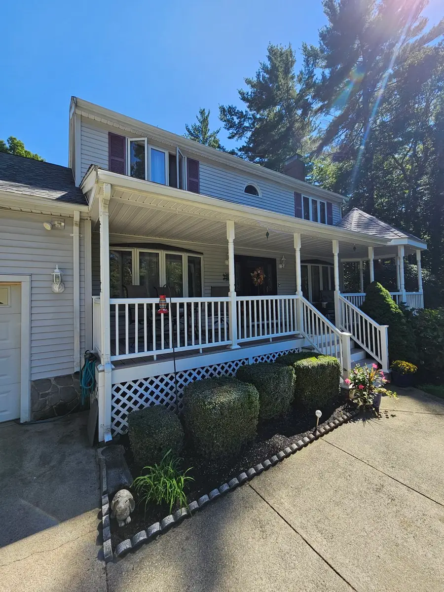 226 County Rd, East Freetown, MA 02717 - #3