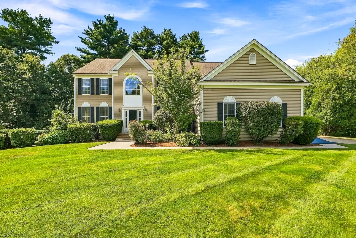 3 Washington Lane, Hopkinton, MA 01748 - #1