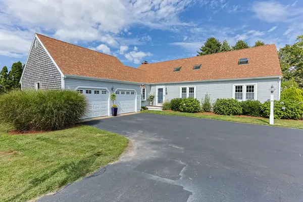 3 Wellfield Rd, Sandwich, MA 02644