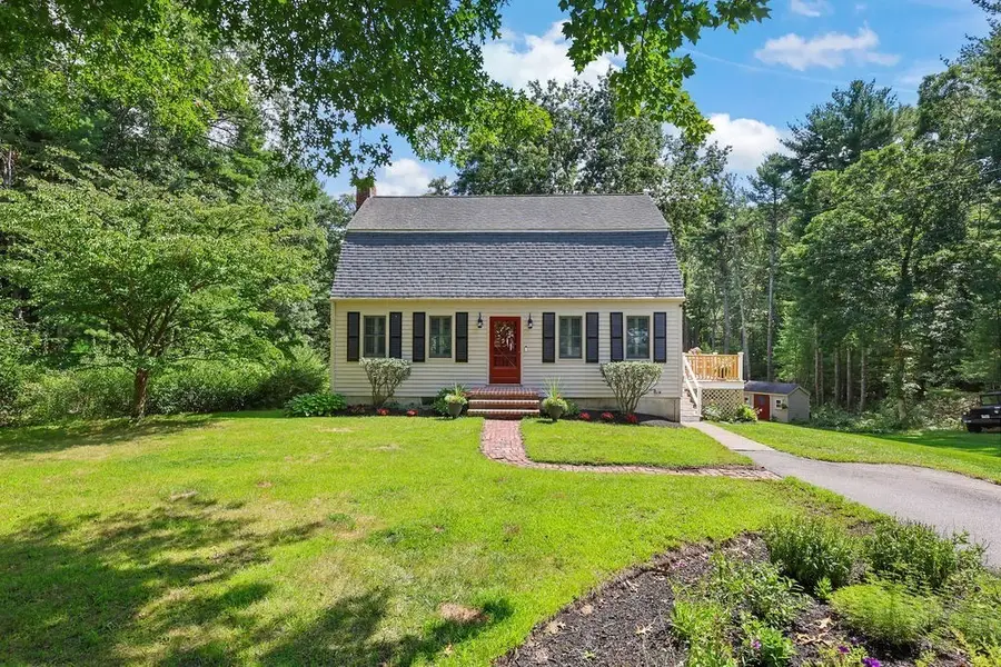 35 North St, Duxbury, MA 02332 - #2