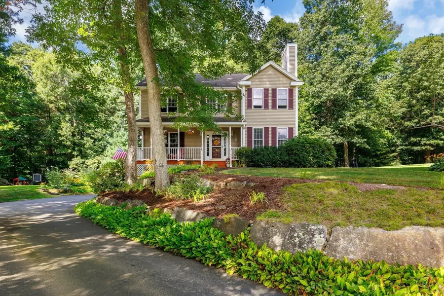27 Tannery Rd., Sturbridge, MA 01518 - #2