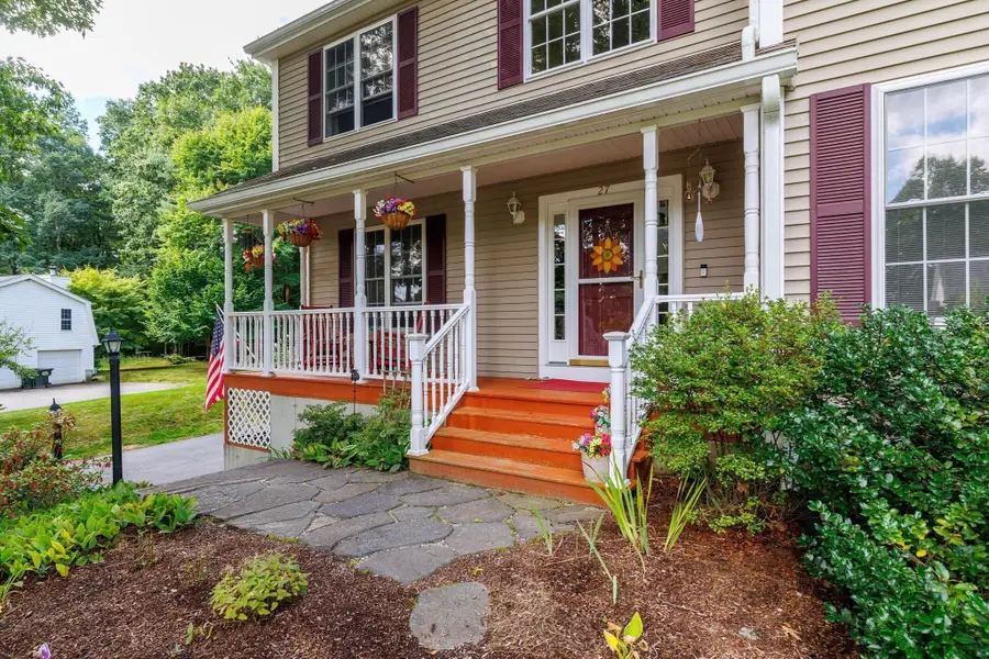 27 Tannery Rd., Sturbridge, MA 01518 - #3