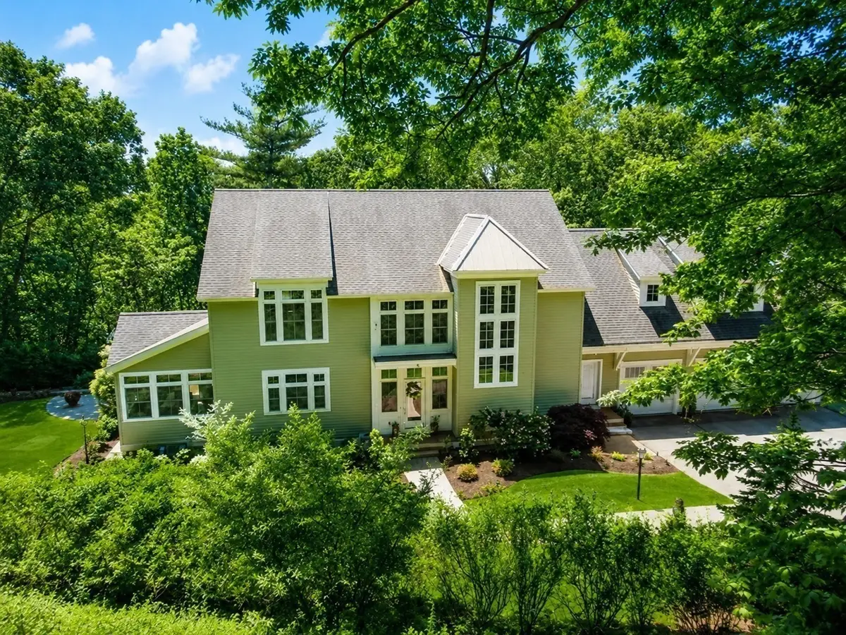 23 Kato Drive, Sudbury, MA 01776 - #1