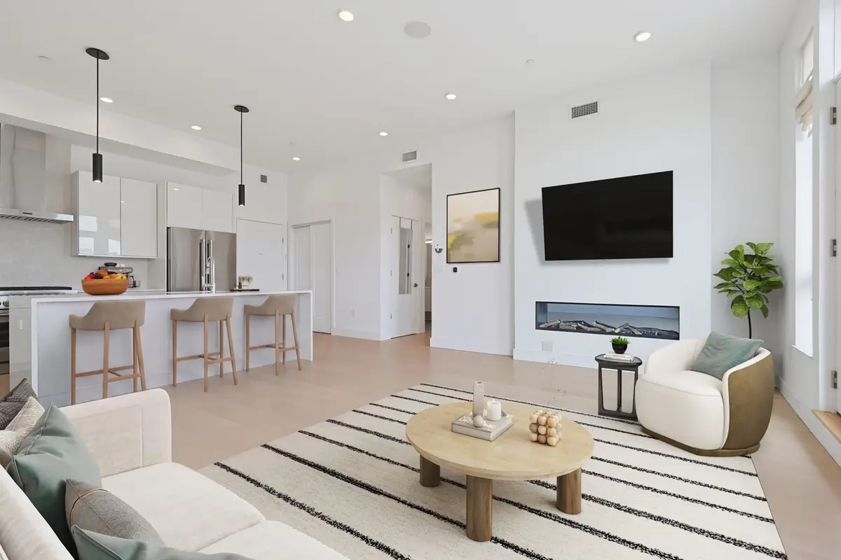 20 W 5th St #5D, Boston, MA 02127 - #1