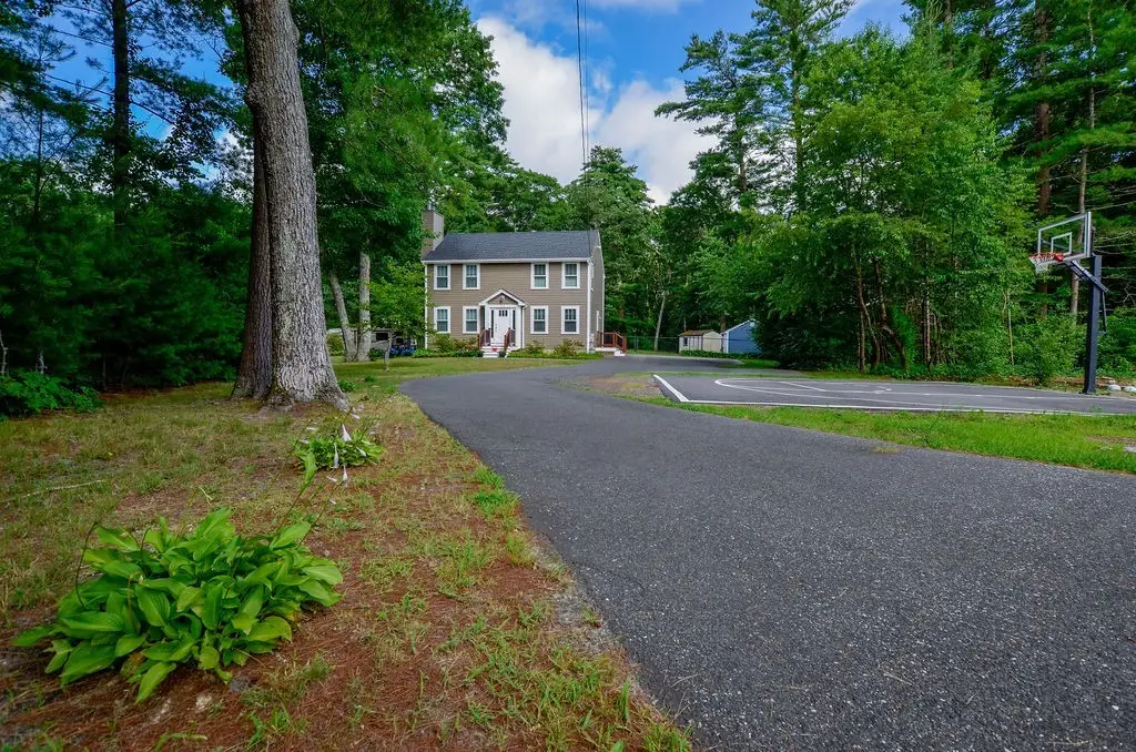 352 Marion Road, Wareham, MA 02571 - #1