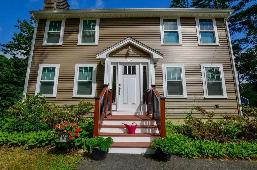 352 Marion Road, Wareham, MA 02571 - #3