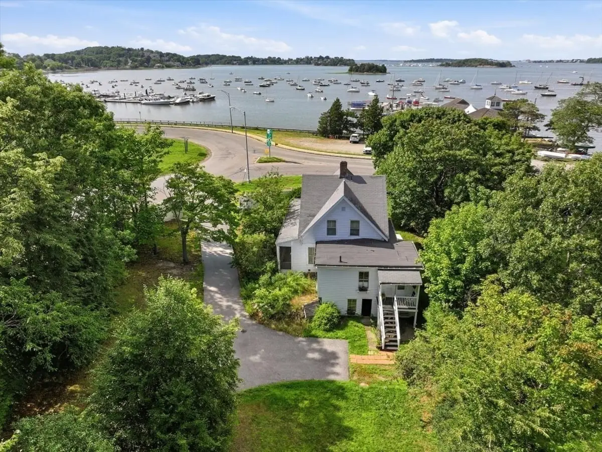 45 Summer Street, Hingham, MA 02043 - #1