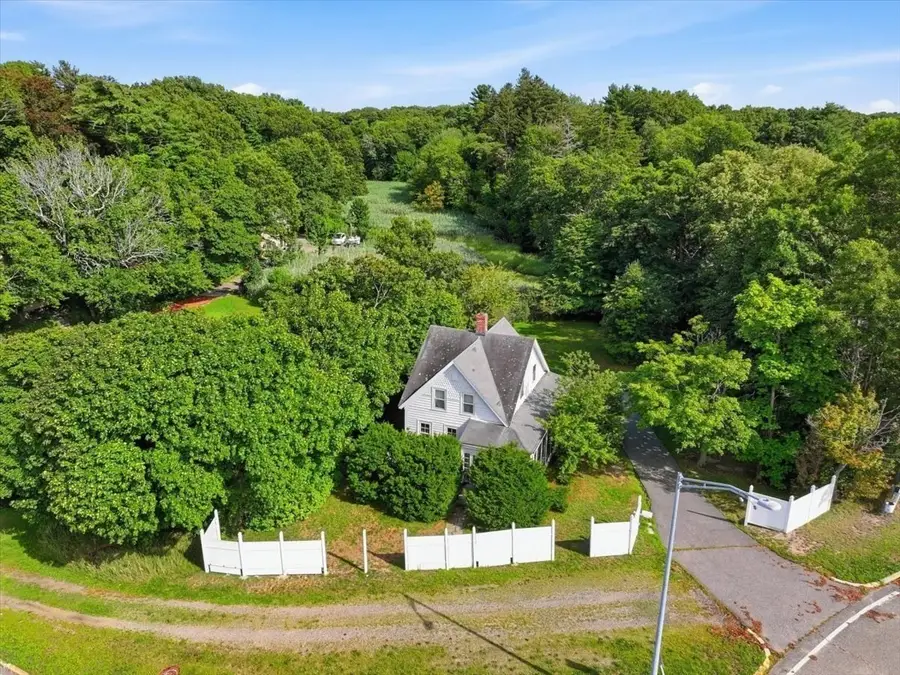 45 Summer Street, Hingham, MA 02043 - #2