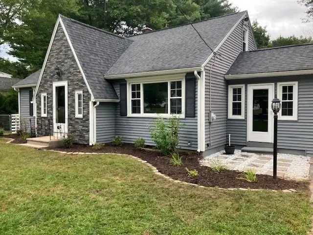 1076 Stony Hill Rd, Wilbraham, MA 01095 - #1