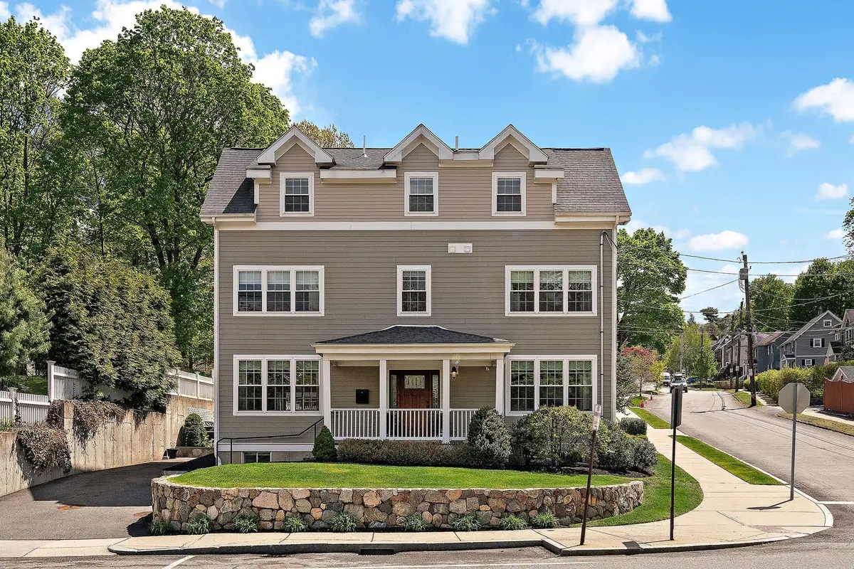 465 Washington Street #465, Winchester, MA 01890 - #1