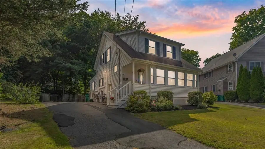 66 Edgemere Rd, Lynn, MA 01904 - #2