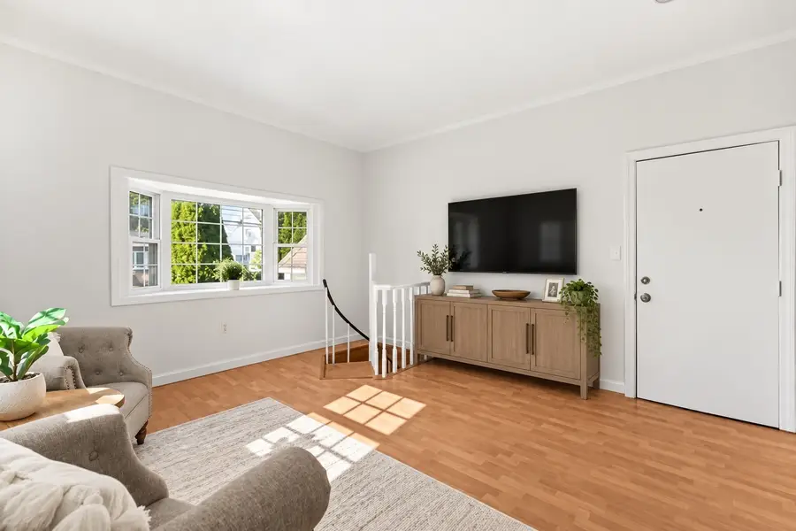 14 W Water St #1, Wakefield, MA 01880 - #3
